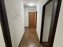 Pronájem bytu 3+kk, Bílina - Újezdské Předměstí, 5. května, 59 m2