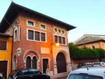 Prodej chaty, San Vito al Tagliamento, Itálie, 935 m2