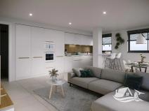 Prodej bytu 3+kk, Santa Pola, Španělsko, 65 m2