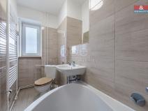 Prodej bytu 3+kk, Březová, Sklářská, 51 m2