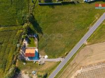 Prodej pozemku pro bydlení, Vysoké Chvojno, 1026 m2