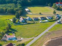 Prodej pozemku pro bydlení, Vysoké Chvojno, 1026 m2