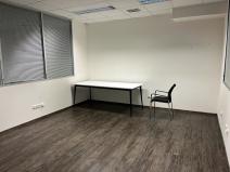 Pronájem kanceláře, Praha - Holešovice, Jankovcova, 279 m2