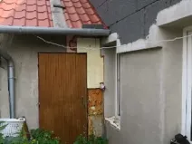 Dražba rodinného domu, Uherský Ostroh, Veselská, 70 m2