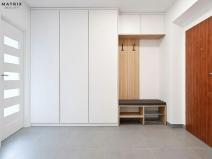 Prodej bytu 2+kk, Králův Dvůr, náměstí Míru, 55 m2