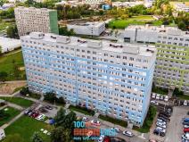 Prodej bytu 2+kk, Praha - Řepy, Galandova, 43 m2