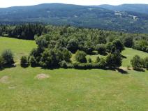 Prodej pozemku, Strašín - Maleč, 2572 m2