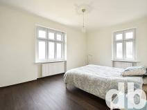 Prodej bytu 3+kk, Karlovy Vary, Petřín, 73 m2