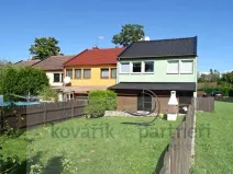 Prodej rodinného domu, Šluknov, 160 m2