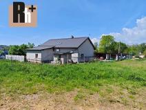 Prodej pozemku pro bydlení, Ostrava, 1328 m2