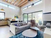 Prodej rodinného domu, Šajdíkove Humence, Slovensko, 135 m2