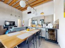 Prodej rodinného domu, Šajdíkove Humence, Slovensko, 135 m2