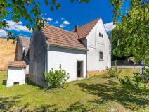 Prodej rodinného domu, Spešov, 47 m2