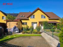 Prodej rodinného domu, Nová Ves, Nad Hřištěm, 128 m2