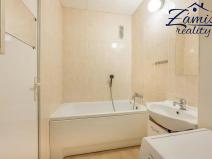 Prodej bytu 3+1, Kladno, Čs. armády, 68 m2