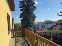 Prodej rodinného domu, Praha - Michle, Pod Sychrovem I, 260 m2