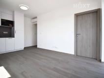Pronájem bytu 2+kk, Břeclav, Břetislavova, 34 m2
