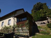 Prodej rodinného domu, Žulová, 86 m2