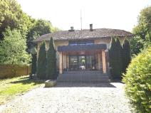 Prodej rodinného domu, Mikulovice, 380 m2