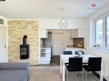 Prodej bytu 4+kk, Benešov, Černoleská, 130 m2