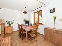 Prodej rodinného domu, Březina, 143 m2