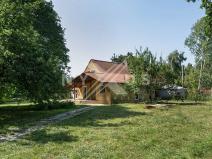 Prodej rodinného domu, Tochovice, 160 m2