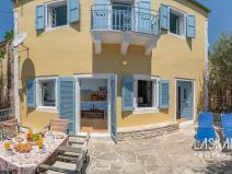 Prodej rodinného domu, Kefaloinia, Argostoli, Erissos, Řecko, 123 m2