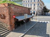 Prodej restaurace, Olomouc, Mlýnská, 125 m2