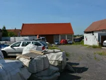 Prodej skladu, Kouty, 440 m2