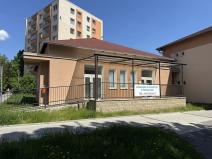 Prodej komerční nemovitosti, Děčín, Weberova, 815 m2