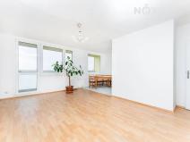 Prodej bytu 3+1, Praha - Stodůlky, Bellušova, 81 m2