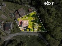 Prodej rodinného domu, Náchod, V Náměrkách, 190 m2