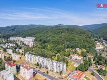 Prodej bytu 4+1, Litvínov - Janov, Hamerská, 73 m2