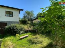 Prodej chaty, Velešín, 16 m2