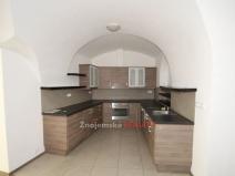 Pronájem bytu 1+1, Znojmo, Velká Mikulášská, 56 m2