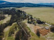 Prodej pozemku pro bydlení, Dolní Morava, 7544 m2