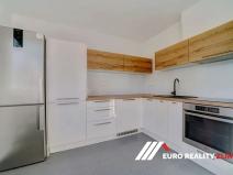 Prodej bytu 2+1, Zlín, Fabiánka II, 48 m2