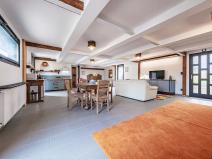 Prodej komerční nemovitosti, Úhlejov, 182 m2