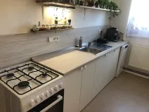 Prodej bytu 2+1, Jihlava, Rokycanova, 51 m2