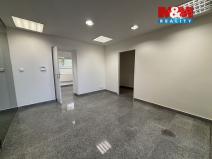 Pronájem komerční nemovitosti, Ostrava - Přívoz, Úprkova, 54 m2