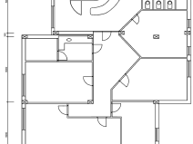 Pronájem obchodního prostoru, Ostrava - Přívoz, Trocnovská, 240 m2