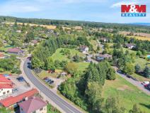 Prodej zahrady, Dvůr Králové nad Labem, 797 m2