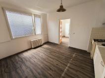 Pronájem bytu 1+1, Ústí nad Labem, Zvonková, 35 m2