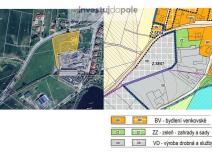 Prodej pozemku, Sedlec-Prčice - Sedlec, Dr. E. Beneše, 175 m2