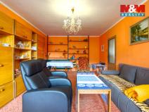 Prodej rodinného domu, Krasov, 150 m2