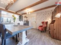 Prodej rodinného domu, Mirotice - Radobytce, 166 m2