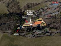 Prodej pozemku pro bydlení, Ústí nad Orlicí - Oldřichovice, 3676 m2