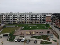 Pronájem garážového stání, Olomouc, Camilla Sitteho, 12 m2