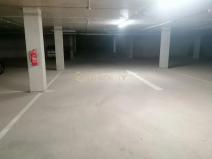 Pronájem garážového stání, Olomouc, Camilla Sitteho, 12 m2
