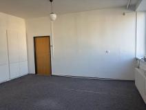 Pronájem kanceláře, Brno, Hněvkovského, 69 m2